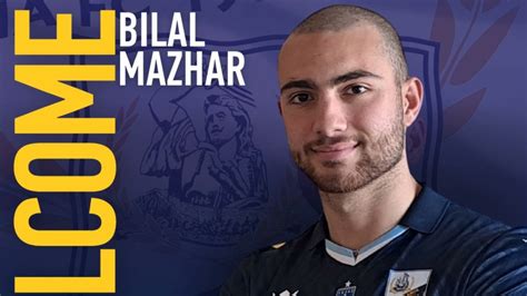 estrela da amadora rescinde  bilal mazhar  avancado ja tem novo clube