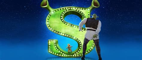 Buy Cheap Shrek The Musical Tickets Eventim Apollo London S West End