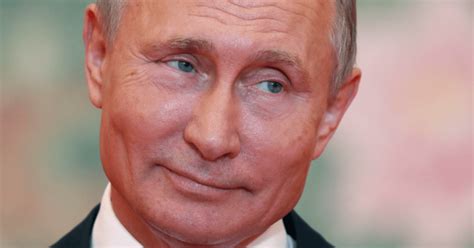 Vladimir Putin está dispuesto a reunirse con Trump cuando esté