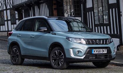 Suzuki Vitara (2015 on) - Owners' Reviews | Honest John