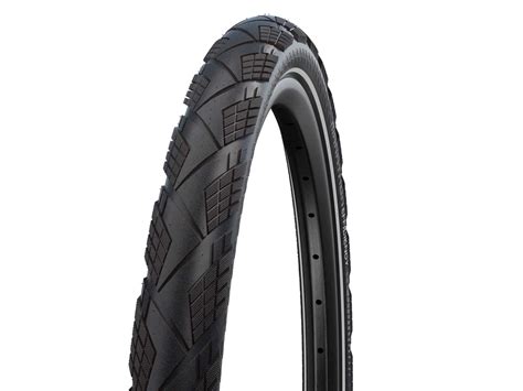 Schwalbe Marathon Efficiency Evo Addix V Guard Folded K X