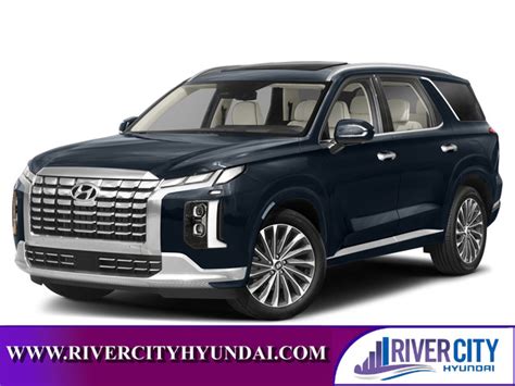 Hyundai Palisade Car Price, Images, Colors, Specifications & Review ...