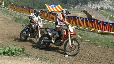 16es 2h Resistència d Enduro Sta Eulàlia de Riuprimer Memorial Santi