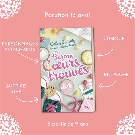 Pocket Jeunesse On Twitter Le 13 Avril