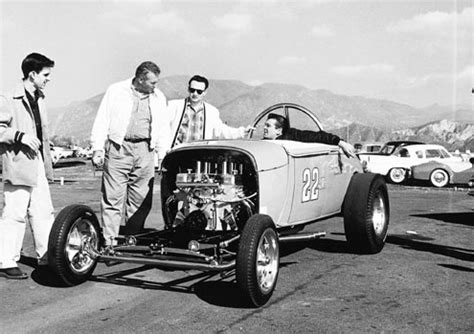 Buick Nailhead - History Of - Hot Rod Network