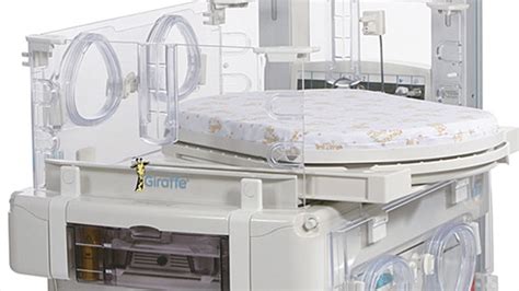 Giraffe Omnibed Carestation For Maternal Infant Care Ge Healthcare