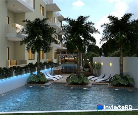 Apartamentos En Punta Cana InvierteRD Agentes Inmobiliarios