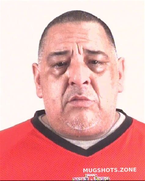 Hernandez Mark Anthony 01 06 2024 Tarrant County Mugshots Zone