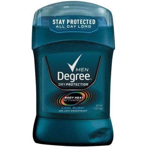 Degree Men Deodorant Invisible Solid Sport 1.7Oz | Inmate Care Packages ...