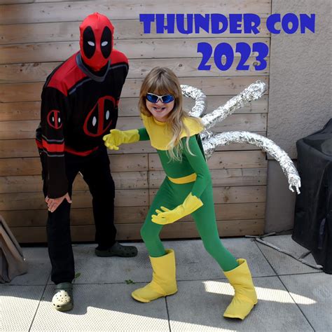 Photos 2023 - THUNDERCON