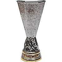 Uefa Europa League Unisex Adult Pookal Mm Magnet D Trophy Mm