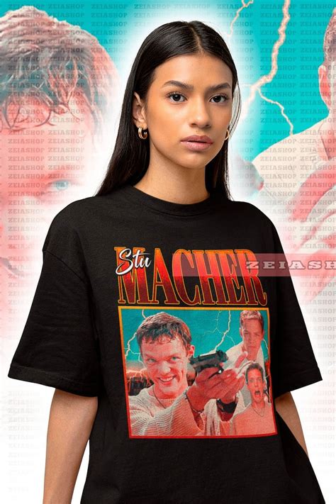 Stu Macher Matthew Lillard Tee Matthew Lillard Matthew Lillard Fan