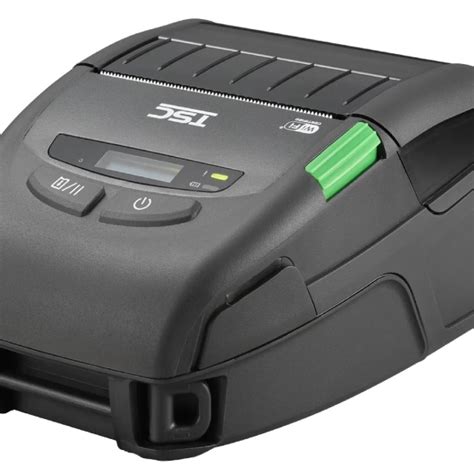 TSC ALPHA 30R Premium Mobile Printer Smart Plus General Trading LLC