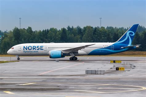 A Brief Guide To Norse Atlantic Airways' Various Fare Types