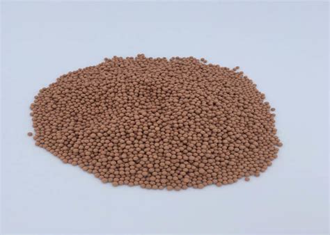 High Adsorbent 13X Molecular Sieve Desiccant For Oxygen PSA LPG