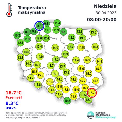 Silne przymrozki uderzą już tej nocy Nawet 6C przy gruncie Wiemy