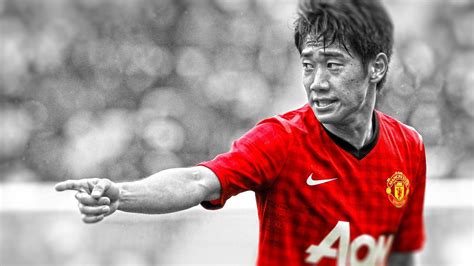 Shinji Kagawa Wallpapers - Wallpaper Cave