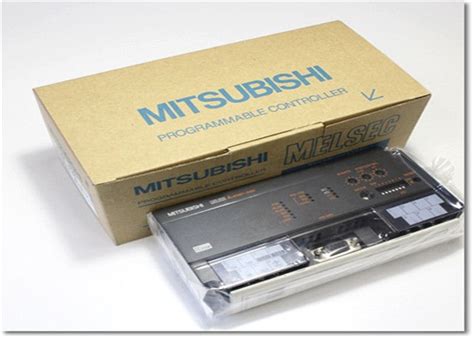 Mitsubishi Universal Model AJ65BT R2N Redundant Power Supply Module