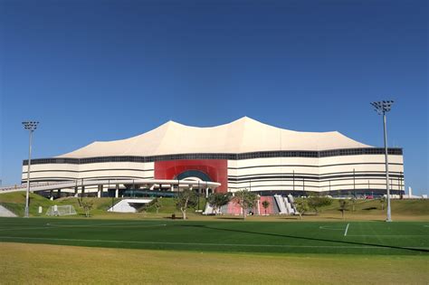 Al Bayt Stadium, QA Vacation Rentals: & more | Vrbo