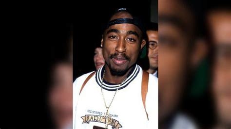 Mord An Us Rapper Tupac Shakur Nach Jahren Verd Chtiger Angeklagt