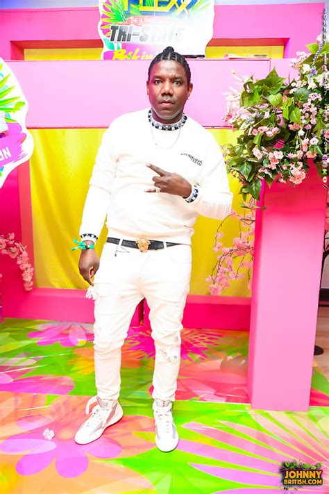 Flexx Tri State Bikini Edition Johnny British