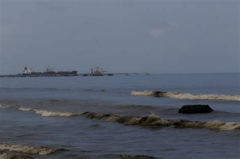 Venezuela oil giant says 80 percent of oil spill cleaned up