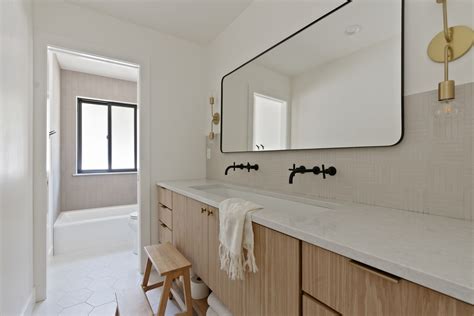 Eco-Friendly Picks for the Bathroom - Pacific Design Co.