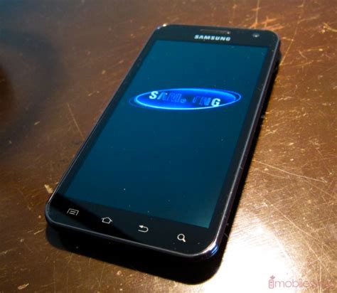 SaskTel Samsung Galaxy S II HD LTE Upgrade To ICS Now Available