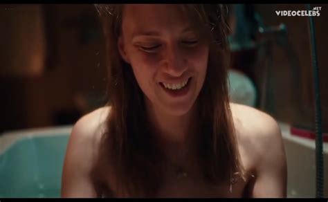 Simona Spirovska Lesbian Butt Scene In Kaymak Aznude