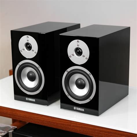 Yamaha Ns Bp Audiocostruzioni Vendita Online Hi Fi