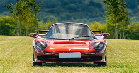 10 Things We Just Learned About Ascari And Its Cars