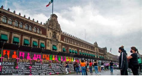 Los Movimientos Feministas En América Latina Classe Internationale