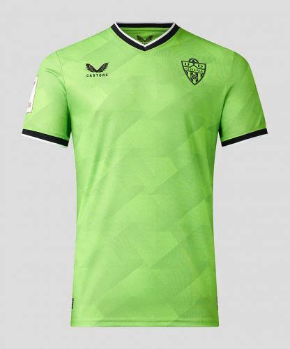 La Liga 2023 24 Kits