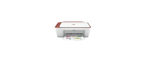 Hp 2800e All In One Series Deskjet Printer User Guide