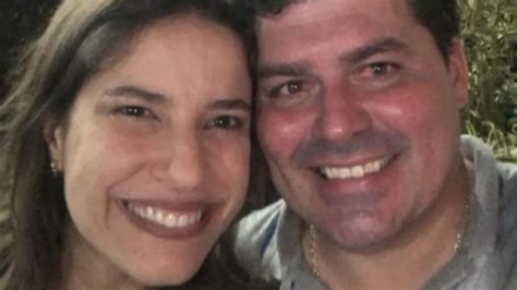 Morre Marido De Candidata Ao Governo De Pernambuco