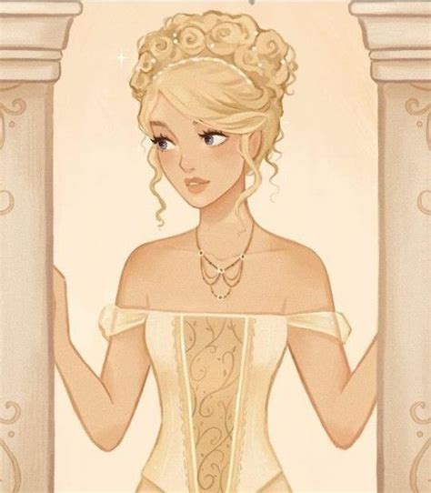 Princess Art Stunning Digital Art Of A Disney Princess