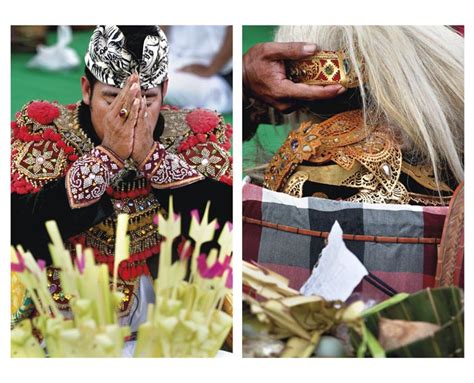 Tari Topeng (Mask Dance) - NOW! Bali