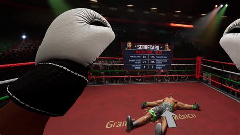 Creed Rise To Glory Championship Edition Recensioni Playstation