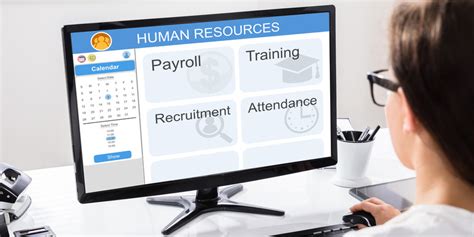 Top 10 Benefits Of Using Hr Software In An Organization