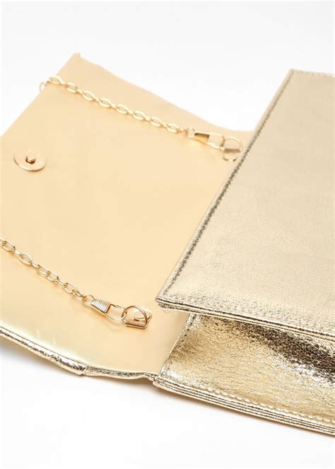 Clutch Bags Black Silver Gold Nude Clutch Bags Matalan