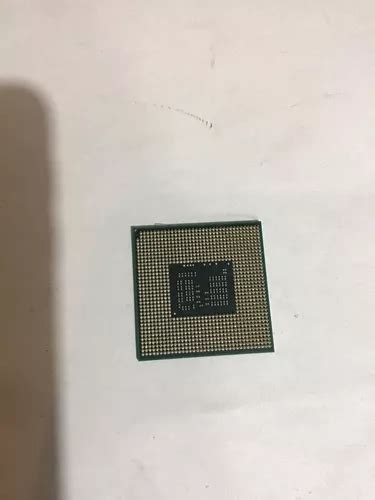 Procesadores Intel Core I3 M370 1ra Gen Para Laptop | Meses sin interés