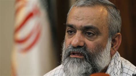 Many Israelis ready to spy for Iran says IRGC Commander