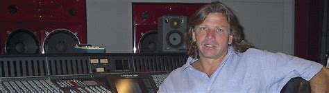 Kevin Shirley Mixe Le Prochain Documentaire Sur Iron Maiden Maiden France