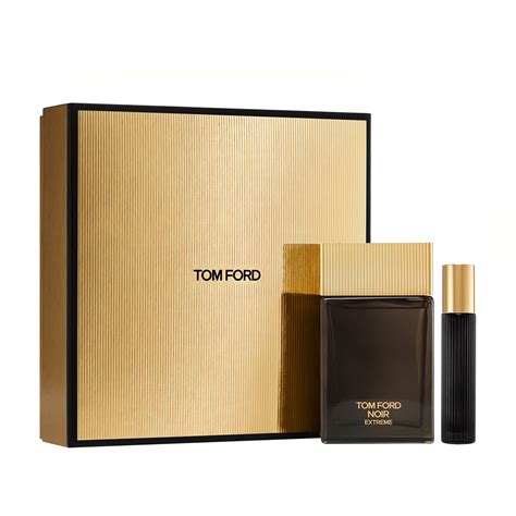 Noir Extreme Coffret Eau De Parfum De Tom Ford ≡ Sephora