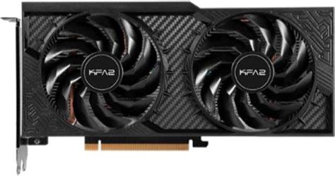 KFA2 Svela Le Nuove Schede Video GeForce RTXT 4060 HW Legend