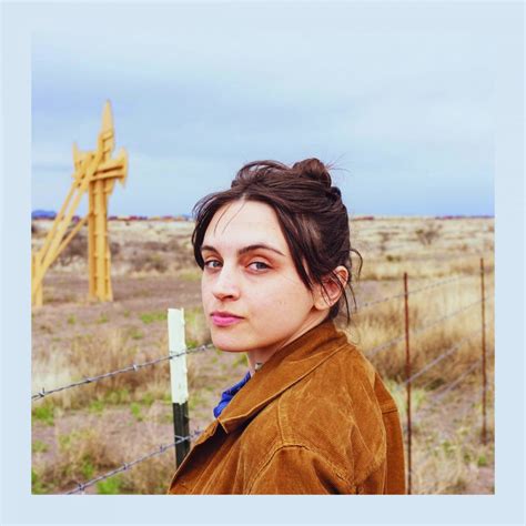 Anika Pyle Shares New Song S A D Listen