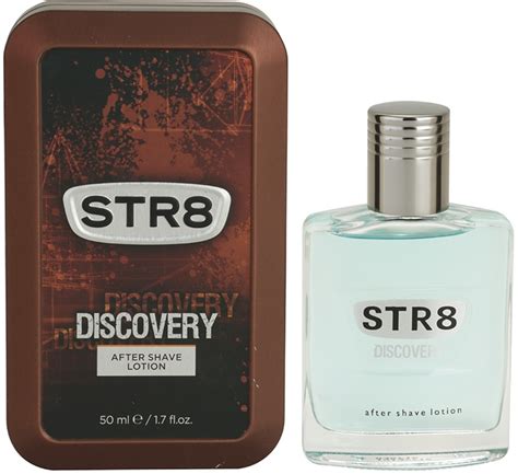 Str Discovery After Shave Para Homens Ml Notino Pt