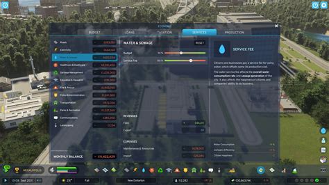 Cities Skylines 2 Is Going To Give You A Lot Of Money Kind Of Pcgamesn