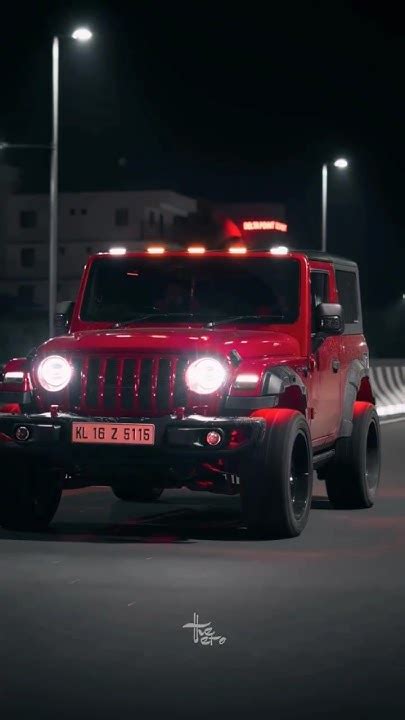 🇮🇳😎इंडियन ब्रांड Mahindra Thar 👿🔥vs Isuzu D Mam😆 Hill Climb Test💥🌪️