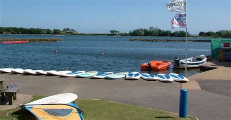 Poole Park Poole